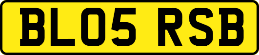 BL05RSB