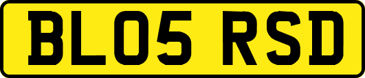 BL05RSD