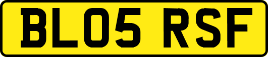 BL05RSF