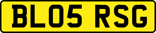 BL05RSG