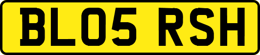 BL05RSH