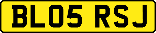 BL05RSJ