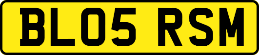 BL05RSM