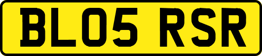 BL05RSR