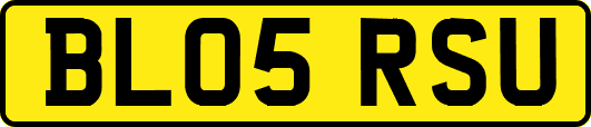 BL05RSU