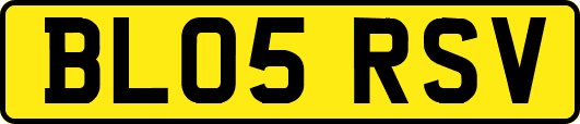 BL05RSV