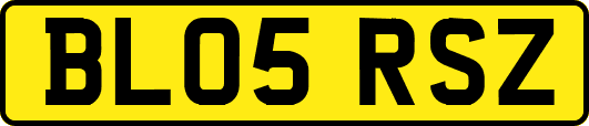 BL05RSZ