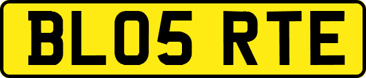 BL05RTE