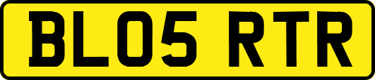 BL05RTR