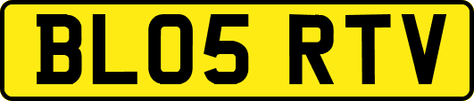 BL05RTV