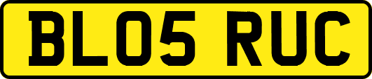 BL05RUC