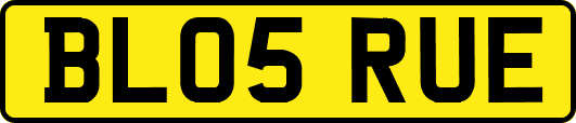 BL05RUE