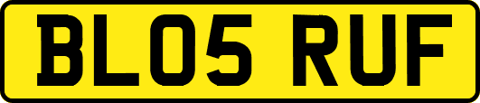 BL05RUF