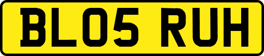 BL05RUH
