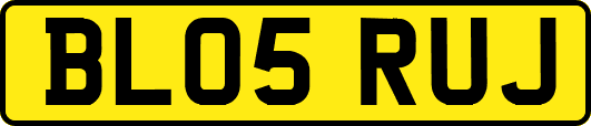 BL05RUJ