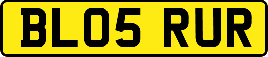 BL05RUR
