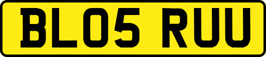 BL05RUU