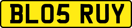 BL05RUY