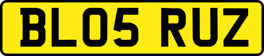 BL05RUZ