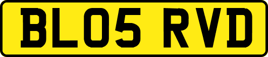 BL05RVD