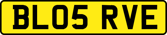 BL05RVE