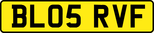 BL05RVF