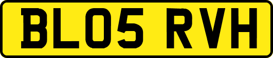 BL05RVH