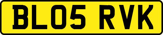 BL05RVK