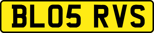 BL05RVS
