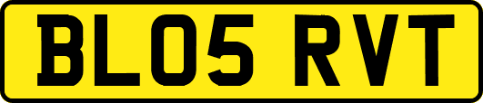 BL05RVT
