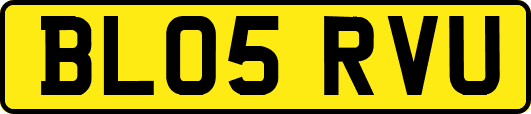 BL05RVU