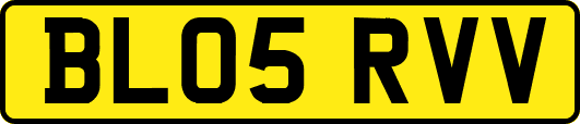 BL05RVV