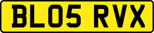 BL05RVX