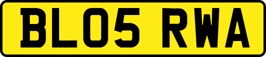 BL05RWA