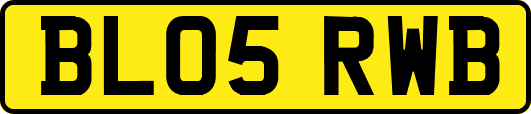 BL05RWB