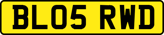 BL05RWD