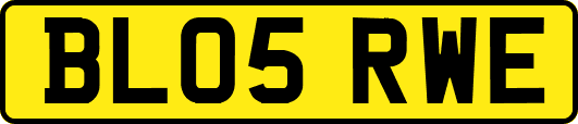BL05RWE