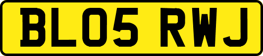 BL05RWJ