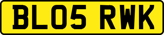 BL05RWK