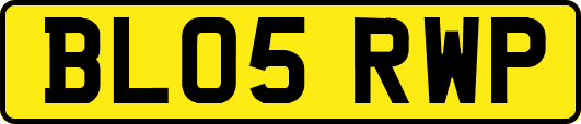 BL05RWP