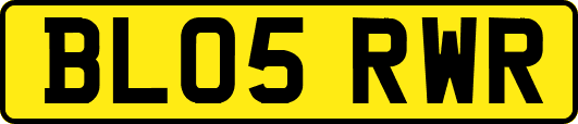 BL05RWR