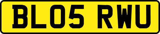 BL05RWU