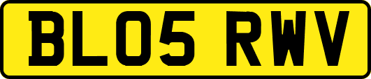 BL05RWV