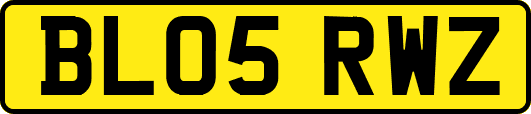 BL05RWZ