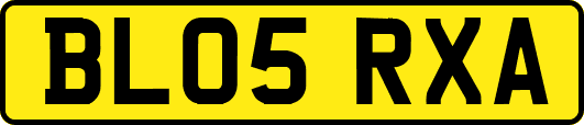 BL05RXA