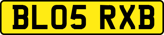 BL05RXB
