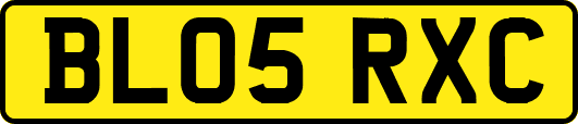 BL05RXC