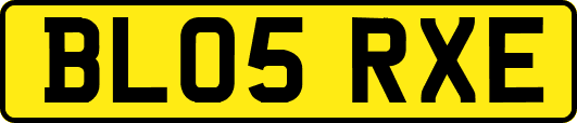 BL05RXE