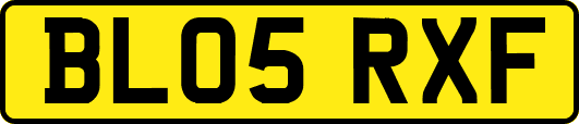 BL05RXF