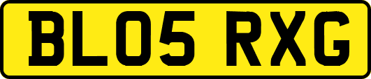 BL05RXG